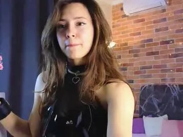 jasmindoroti on Chaturbate