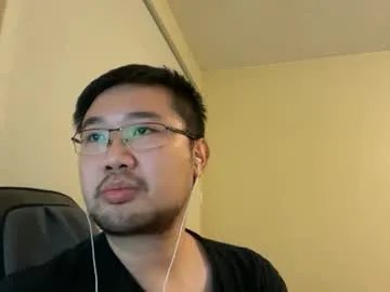 jasonryu2025 on Chaturbate