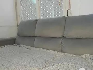 javierandaniel on Chaturbate