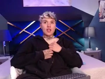 jaxwolf_ — Welcome to my room! Have you ever tried a like me? You won't regret it - Goal: Make abs or flex x10 [49 tokens left]  #hairy #lovense #tomboy #smalltits #saliva