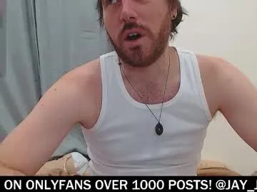 jay_jacobs on Chaturbate