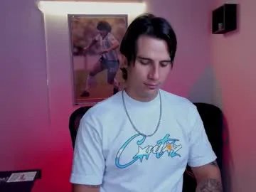 jayalvarrez_ on Chaturbate