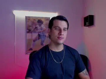 jayalvarrez_ on Chaturbate