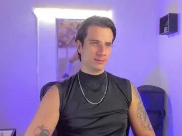 jayalvarrez_ on Chaturbate