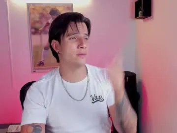 jayalvarrez_ on Chaturbate