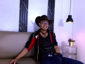 jayden_morris on Chaturbate