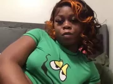 jaydomonique on Chaturbate