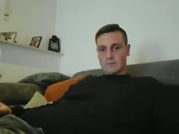 jayfex97 on Chaturbate