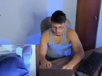 jaygrip on Chaturbate