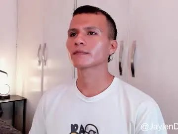 jaylen_and_duke — Today, I want to make you mine [400 tokens remaining] #anal    #muscle   #latino #gay   #couple