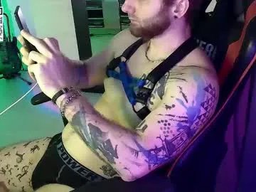 jayson_james on Chaturbate