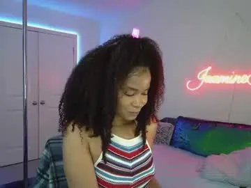 jazminefox on Chaturbate