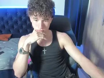 jean_burns on Chaturbate