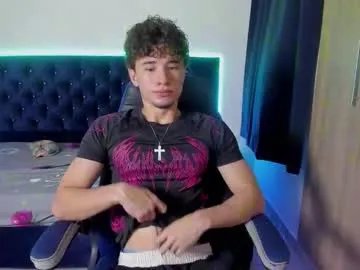 jean_burns on Chaturbate