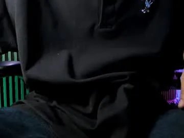 jefer_rick on Chaturbate