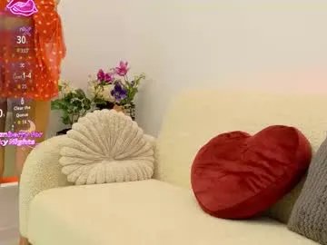 jelly__beanss on Chaturbate