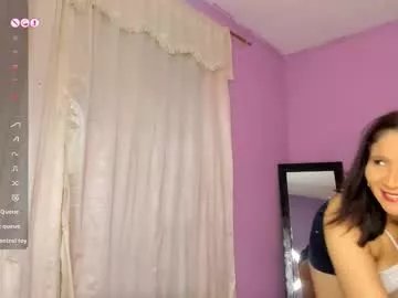 jenny_evans82 on Chaturbate