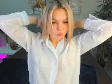 jerry_hall on Chaturbate