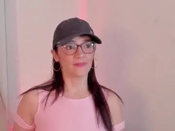 jess1ca_herrera on Chaturbate