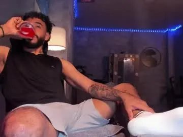 jessdrop on Chaturbate