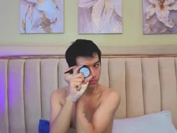 jessy_mateus on Chaturbate