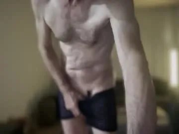 jetstream001 on Chaturbate