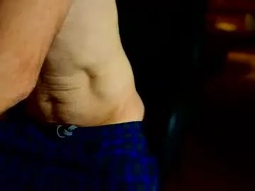 jetstream001 on Chaturbate