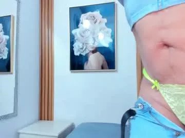 jhasly_am on Chaturbate