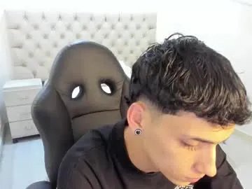 jhoanleandro on Chaturbate