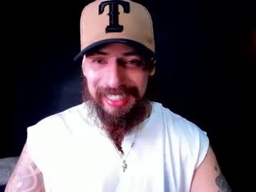 jhon_psyco on Chaturbate