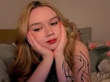 jiaalisaa on Chaturbate