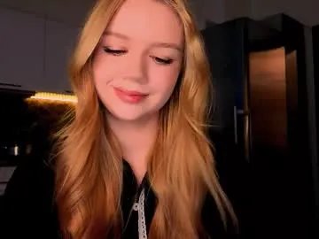 jiaalisaa on Chaturbate