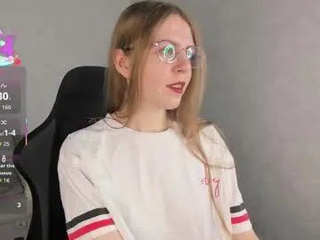 joann_shermann on Chaturbate