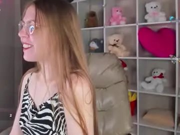 joann_shermann on Chaturbate