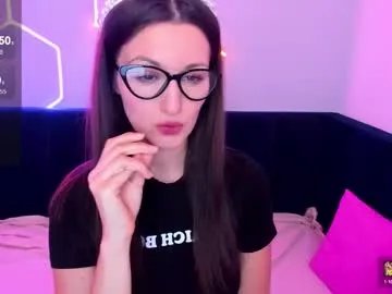 joannelson on Chaturbate