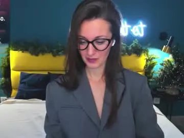 joannelson on Chaturbate