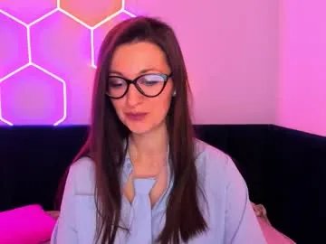 joannelson on Chaturbate