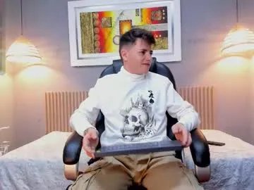 joebranco on Chaturbate