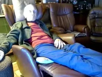 johan7_heet on Chaturbate