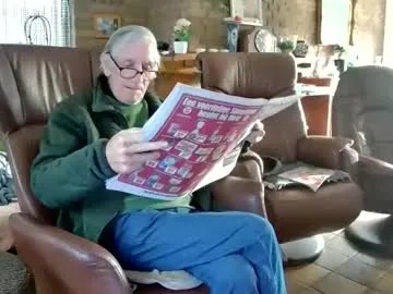 johan7_heet on Chaturbate