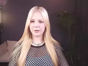 jolly_bean — worship Queen's body   //  #bigboobs #sph #blonde #c2c #shy // Hi, I'm Polly! Let's start our conversation with a joke) [111 tokens remaining]