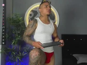 jordan_mayers on Chaturbate