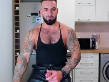 jordan_rush01 on Chaturbate