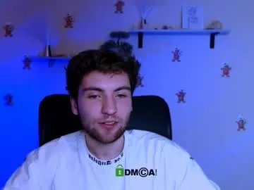 joseph_bear_ on Chaturbate