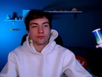 joseph_bear_ on Chaturbate