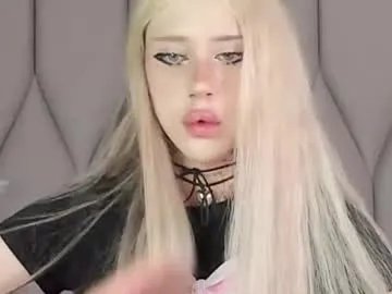 joybarker on Chaturbate