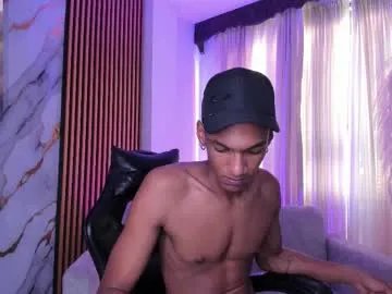 juliensaint_ on Chaturbate