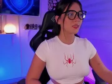 julietariverss on Chaturbate