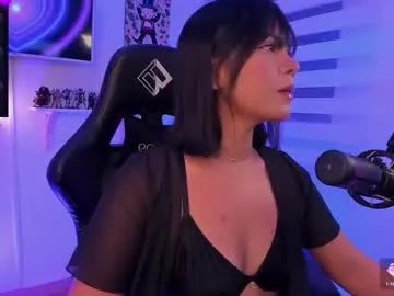 julietariverss on Chaturbate