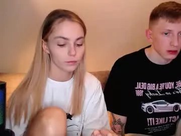 julsweet on Chaturbate